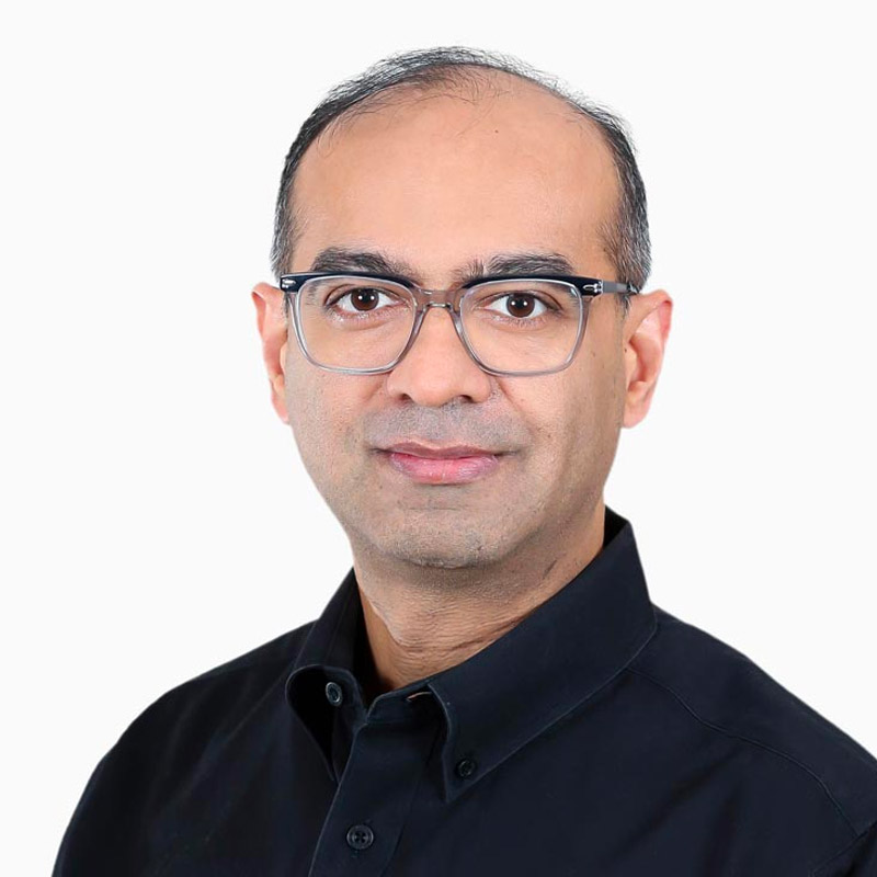 Nimish Sanghavi