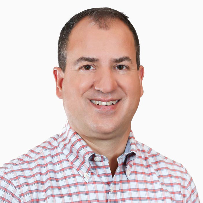 Phil Busenitz