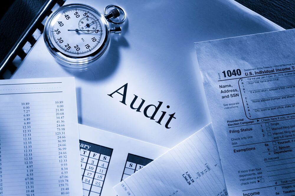 Audit