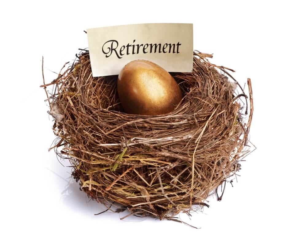 Retirement