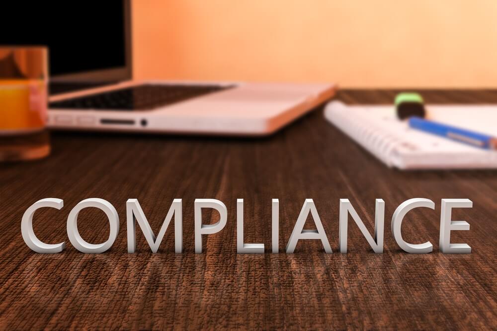Compliance