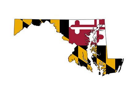 Maryland Permit License