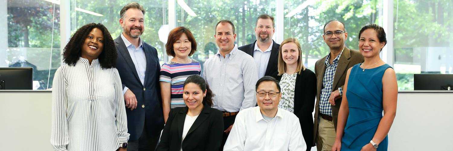 MCB SBIC staff photo header