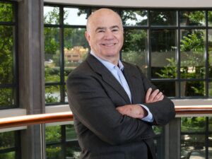 Bob Baldassari, Principal