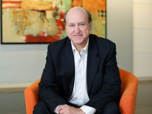 Charles Deppe, Principal