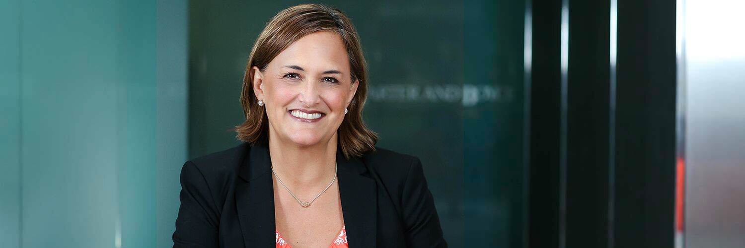 MCB Careers Header - Pam Priester