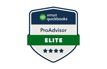 Quickbooks Pro Advisor