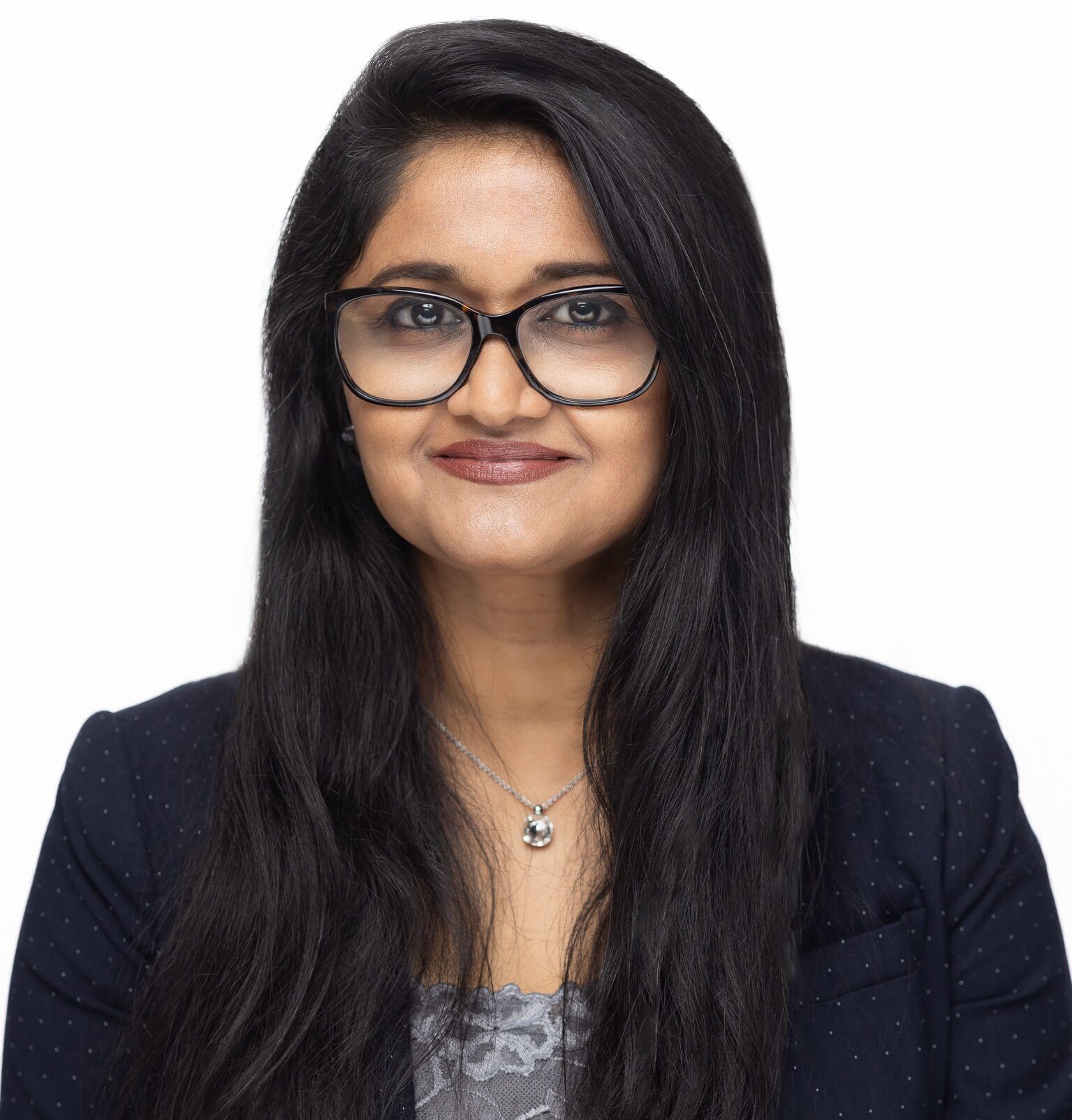 Tanvi Sinha