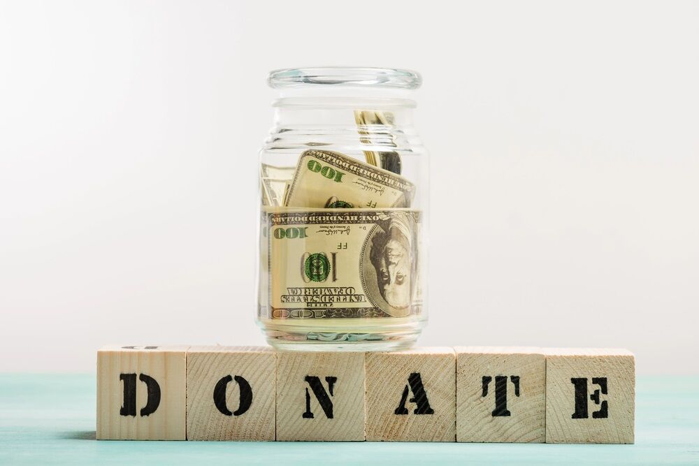 Donor Advised Funds